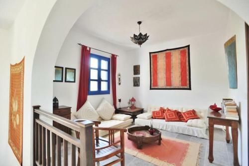 Blue Sapphire Villa