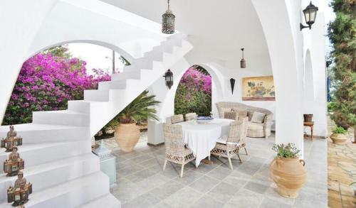 Blue Sapphire Villa