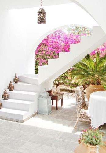 Blue Sapphire Villa