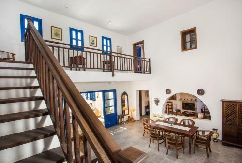 Blue Sapphire Villa