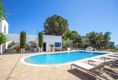 Blue Sapphire Villa
