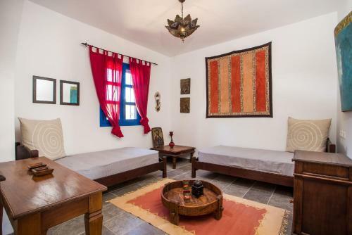 Blue Sapphire Villa