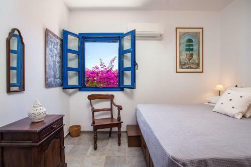Blue Sapphire Villa