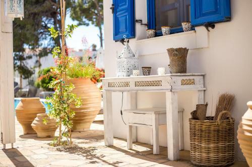 Blue Sapphire Villa