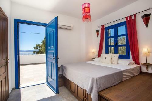 Blue Sapphire Villa