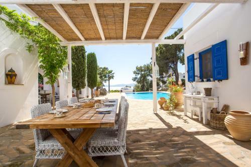 Blue Sapphire Villa