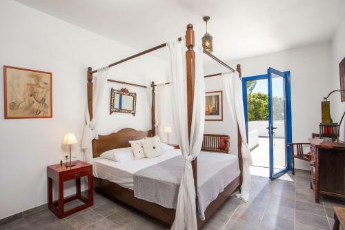 Blue Sapphire Villa