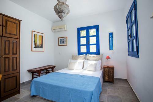 Blue Sapphire Villa