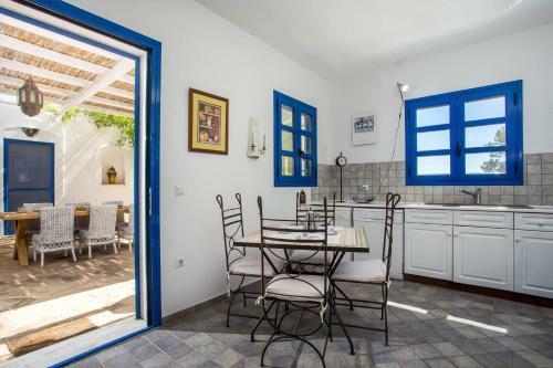 Blue Sapphire Villa