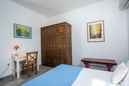 Blue Sapphire Villa