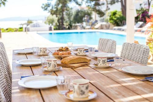 Blue Sapphire Villa