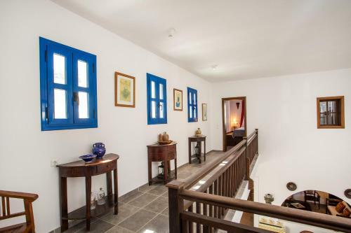 Blue Sapphire Villa