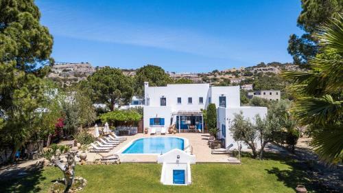 Blue Sapphire Villa