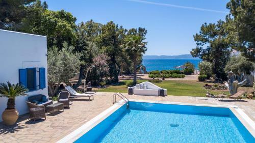 Blue Sapphire Villa