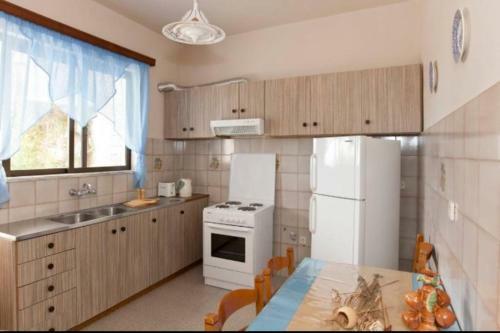 Villa Tsampika