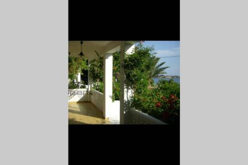 Villa Tsampika