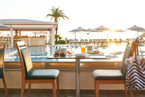 Lindos Bay Hotel