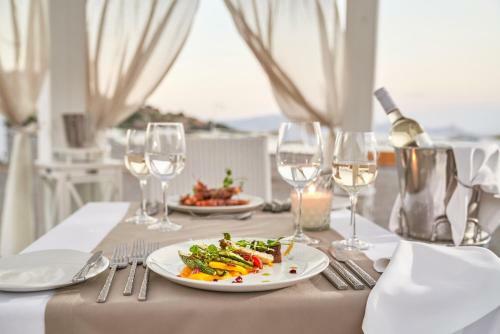 Lindos Bay Hotel