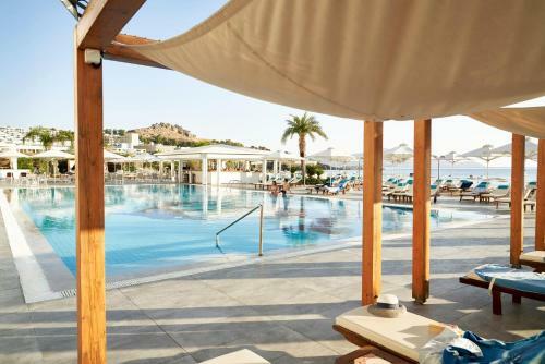 Lindos Bay Hotel