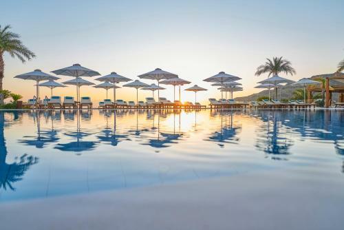 Lindos Bay Hotel