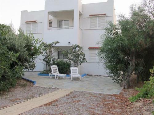 Apartamento Villa Stamatis