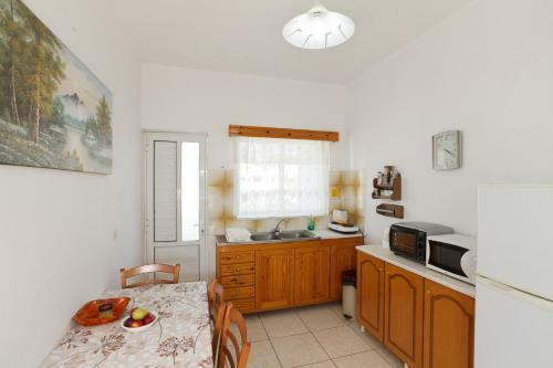 Apartamento Villa Stamatis