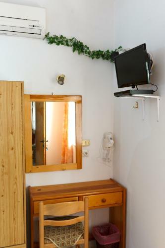 Apartamento Villa Stamatis