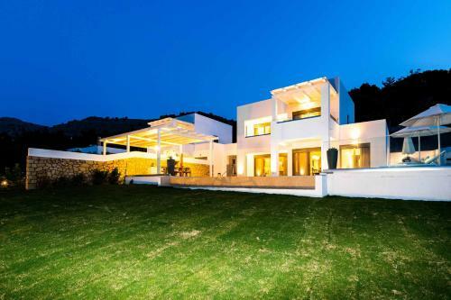 Villa Krini Delight