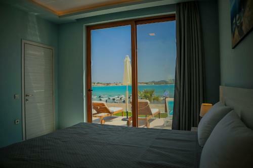Bay View Villa Agios Sostis