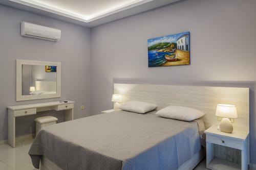 Bay View Villa Agios Sostis