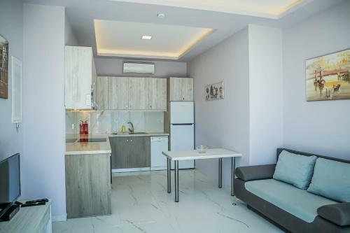 Bay View Villa Agios Sostis
