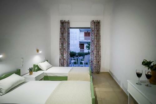 Apartamento Christina Studios