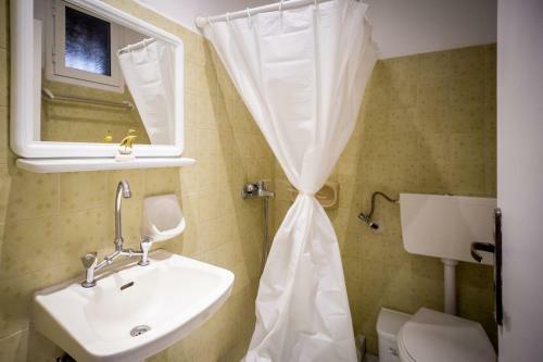 Apartamento Christina Studios