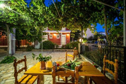 Apartamento Christina Studios