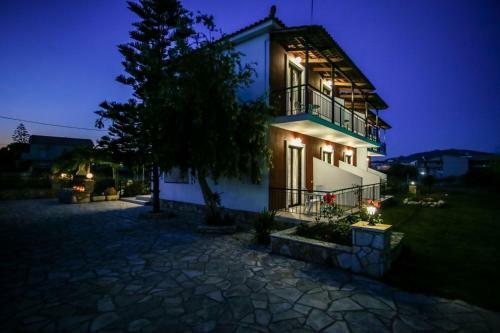 Apartamento Christina Studios