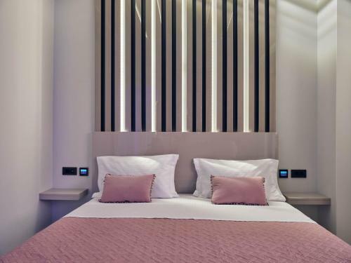 Apartamento Savvas & Joanna Boutique