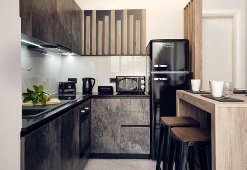 Apartamento Savvas & Joanna Boutique