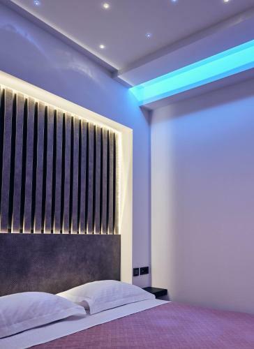 Apartamento Savvas & Joanna Boutique