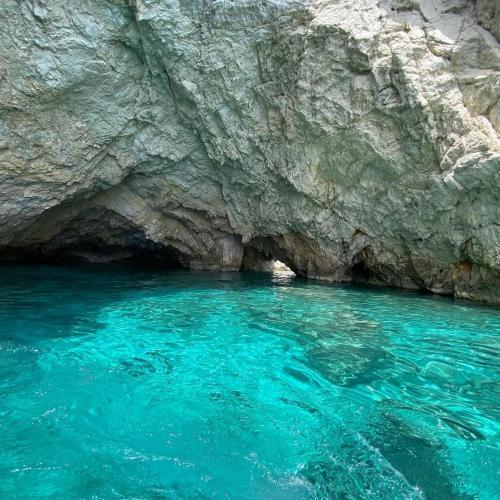 Zakynthos Sea Side Houses.