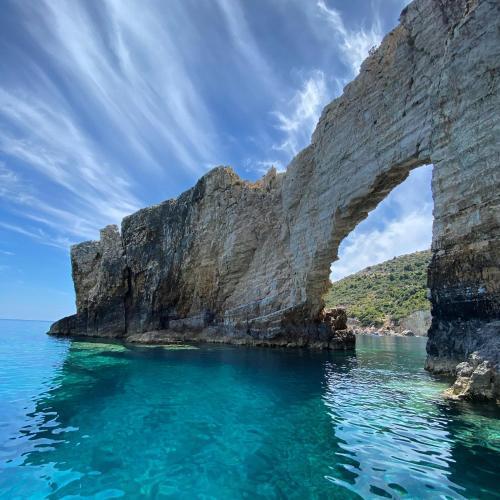 Zakynthos Sea Side Houses.