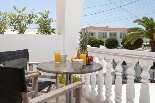 Apartamento Tropical Superior Suite