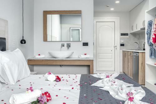 Hotel Breeze Luxury Rooms