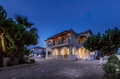Apartamento Villa Livadi