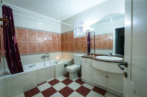 Apartamento Villa Livadi