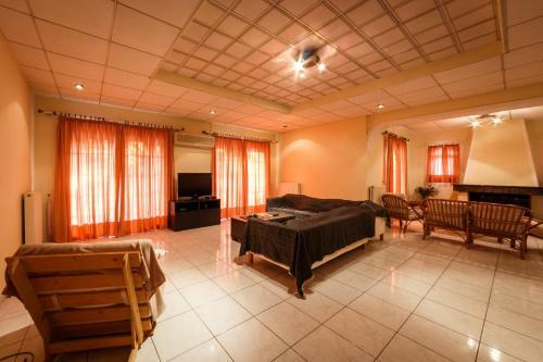 Apartamento Villa Livadi