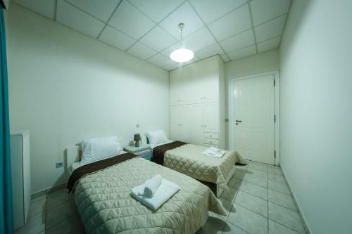 Apartamento Villa Livadi