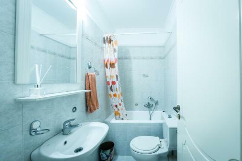 Apartamento Villa Livadi