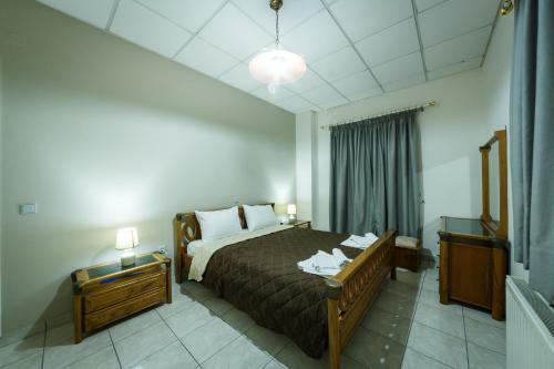 Apartamento Villa Livadi
