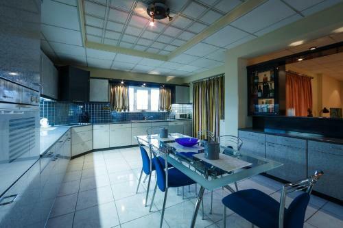 Apartamento Villa Livadi