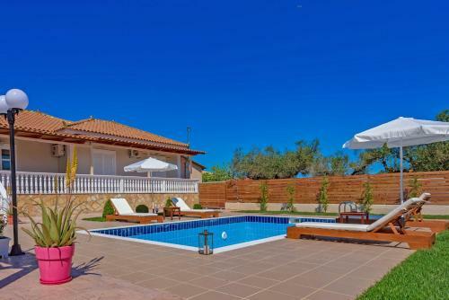 Villa Eleon